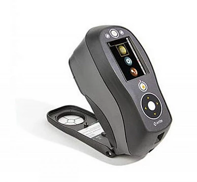 Портативный спектрофотометр Ci6х