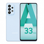 Smartfon Samsung Galaxy A336 8/128 GB, ko'k