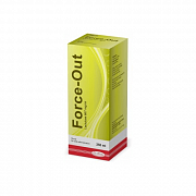 FORS AUT sirop 250ml 667mg/ml N1