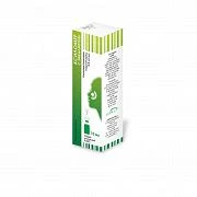 KSILOMER S EVKALIPTOM sprey 10ml 0,05%