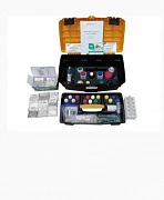 Мини-экспресс-лаборатория «Анализ удобрений» #103