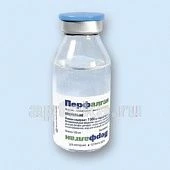 PERFALGAN 0,01/ML infuziya uchun eritma 100ml N12