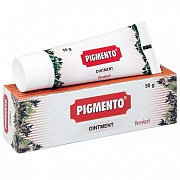 Pigmento malhami Pigmento Ointment CHARAK