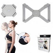 Vibratsiyali posture corrector (korrektor, korset)