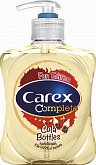 Жидкое мыло Carex Complete Cola Bottles (Fun Edition)