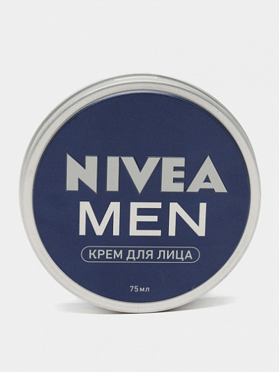 Крем для лица Nivea Men, 75 мл