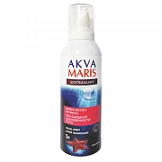 AKVA MARIS EKSTRASILNIY sprey 150ml N1