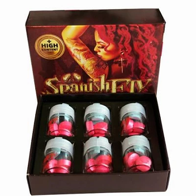 Таблетки для женщин повышение либидо Spanish Fly:uz:Libidoni oshirish uchun ayollar uchun tabletkalar Spanish Fly