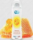 Гель Soft Propolis:uz:Intim moylash jeli Soft Propolis
