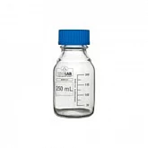 Банка для реактивов 500мл:uz:Reaktivlar uchun idish 500 ml