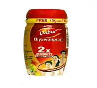 Yoshlik eliksiri Chyawanprash Dabur
