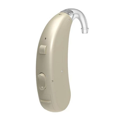 Слуховой аппарат Руна 12 ISP:uz:Eshitish apparati Runa 12 ISP