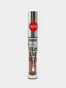 Тени жидкие для век матовые LUXVISAGE Matt tint waterproof 12H тон 109 