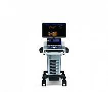 Ультразвуковая система Vetus 8