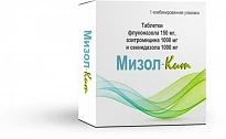 Mizol