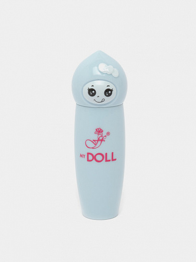 Бальзам для губ Floresan Cosmetic My Doll, 3.8 г