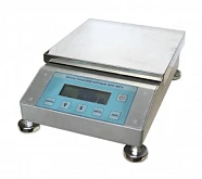 Весы лабораторные для статического взвешивания ВЛГ-МГ4