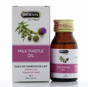 Масло расторопши Hemani