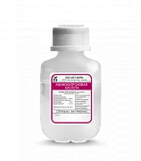 AMINOKAPRONOVAYA KISLOTA eritma 100ml 50mg/ml