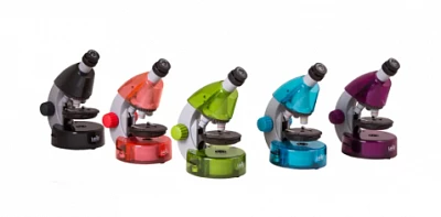 Микроскоп Levenhuk LabZZ M101