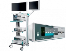 Видеосистема RZ Medizintechnik, Германия