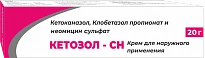 Ketozol