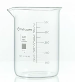 Стакан В-1-150 с дел., ТС