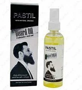Soqol yog'i PASTIL BEARD OIL