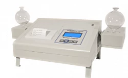 Анализатор для подсчёта количества соматических клеток 