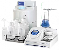 Лабораторное оборудование «Biosan»:uz:«Biosan» Umumiy laboratoriya uskunasi