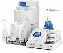 «Biosan» Umumiy laboratoriya uskunasi