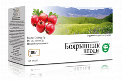 BOYARISHNIKA PLODI ROSSIP 100g