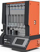 Экстрактор жира SZC-101 по Сокслету