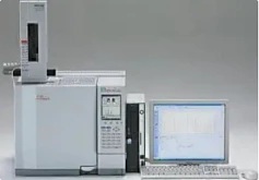 Газовый хроматограф GC-2010/2025 Plus