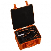 Лазерный анализатор VULCAN