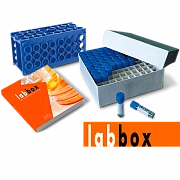 Laboratoriyalar uchun plastik sarf materiallari