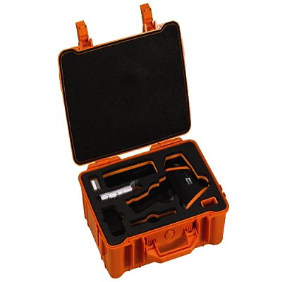 Лазерный анализатор VULCAN