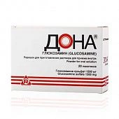 DONA poroshok 1500mg N30
