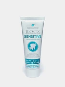 Зубная паста R.O.C.S. Sensitive Repair & Whitening, 94 г