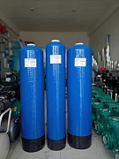 Обратный осмос фильтр колба B1354