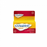 KALSEMIN ADVANS tabletkalari N30