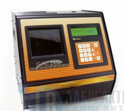 Высокоточный измеритель влажности (с объемным весом) TOP Cloud-agri MINI GAC-2100AGRI