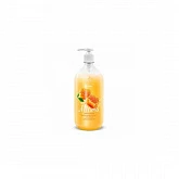 Увлажняющее крем-мыло "Grass MILANA" 1000 мл, № 5:uz:Nemlendirici krem ​​sovuni "Grass MILANA" 1000 ml, № 5