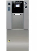 75-80 l uchun bug'li sterilizator. S100