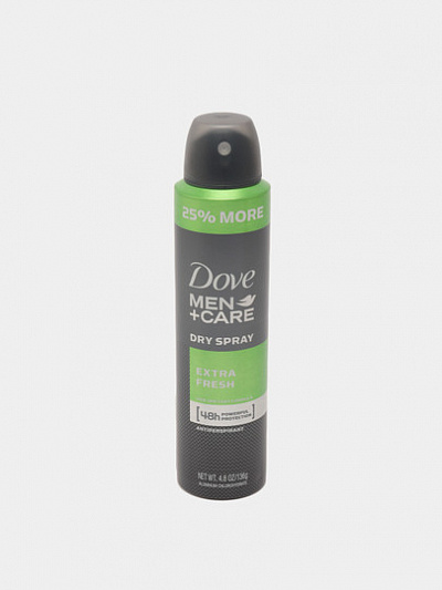 Антиперспирант Dove Men +Care Extra Fresh, 150 мл