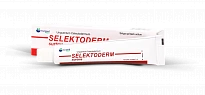 SELEKTODERM maz