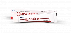 SELEKTODERM maz