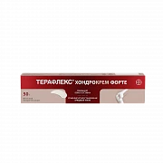 TERAFLEKS XONDRO FORTE krem 30g N1