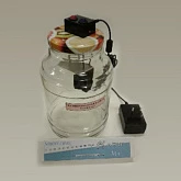 Набор вспомогательного оборудования для контроля стабильности хроматографов серии ФГХ