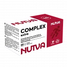 NUTVA COMPLEX EXTRA kapsulalar  N60
